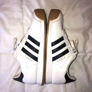 Adidas Samoa shoes